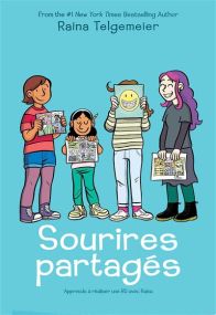 Sourires partagés - Akileos
