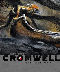 Quelque part : art book - Akileos