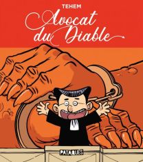 Avocat du Diable - Delcourt