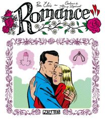 Romance - Delcourt