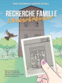 Recherche famille désespérément - Les Humanoïdes Associés