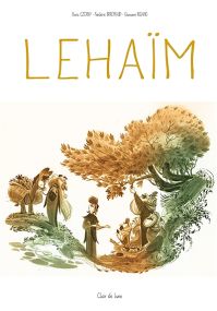 Lehaïm - Clair de lune