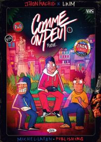 Comme on peut - Michel LAFON