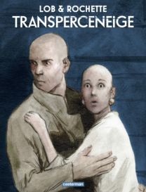 Transperceneige - edition luxe - Casterman