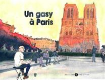 Un gasy à Paris - Des Bulles Dans L'ocean