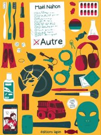 Autre - Lapin