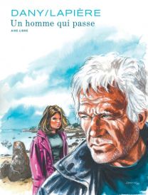 Un homme qui passe - Dupuis