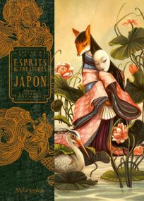 Esprits & Créatures du Japon - Soleil