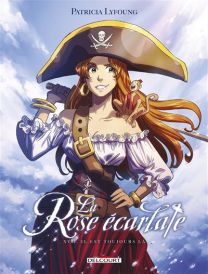 La Rose écarlate - Il est toujours là - Delcourt