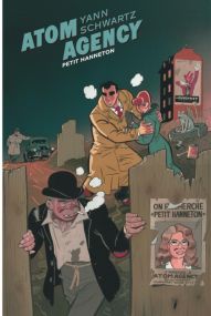 Atom Agency : TOME 2 - Dupuis