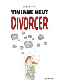 Viviane veut divorcer - Les Enfants Rouges