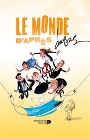 Album Dubus 2020 - Renaissance Du Livre