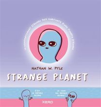 Strange Planet - Kero