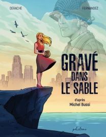Gravé dans le sable - Phileas