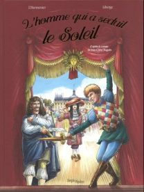 L'homme qui a séduit le soleil - Jungle