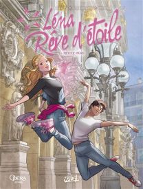 Lena, rêve d'étoile - Petite mère - Soleil