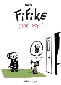 Fifike - Lapin