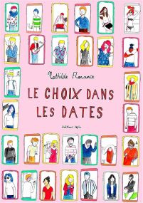 Le choix dans les dates - Lapin