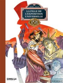Fille de l'exposition universelle (La) - Grand Angle