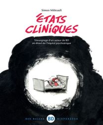 Angoisse, médocs et rigolade - Des Bulles Dans L'ocean