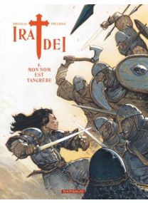 Sorties BD Dargaud Bande dessinée à paraître