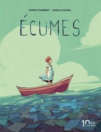 Ecumes - Steinkis