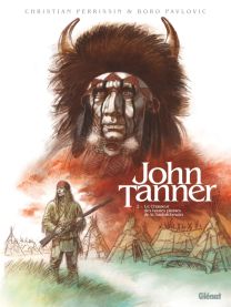 John Tanner - Tome 02 - Glénat