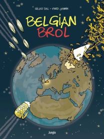 Belgian brol - Jungle