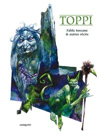 Fable toscane : et autres récits - Mosquito