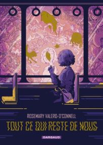 Tout ce qui reste de nous - Dargaud