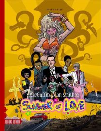 Summer of Love - Du Tiroir