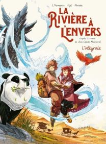 La rivière à l'envers - L'Intégrale - Jungle