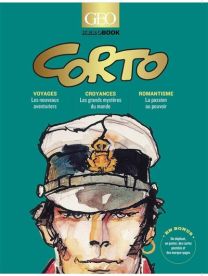 Corto Maltese - Moulinsart Prisma