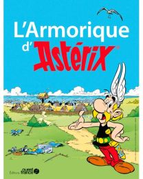 Astérix - L'armorique d'asterix - Ouest France