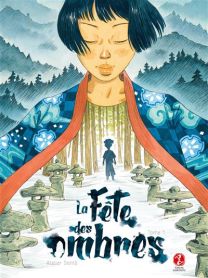 La fête des ombres - Issekinicho