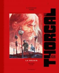 Thorgal luxes, Tome 38 : La Selkie luxe - Le Lombard