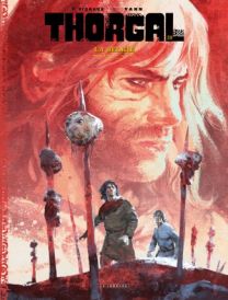 Thorgal, Tome 38 : La Selkie FNAC - Le Lombard