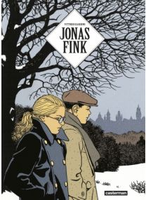 Jonas Fink - l'intégrale - Casterman