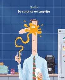 De surprise en surprise - Le Cherche-Midi
