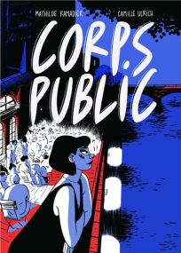Corps public - Du Faubourg Editions
