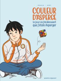 Couleur d'asperge - Glénat