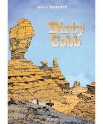 Dirty Cobb - BD Must
