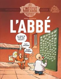 L'Abbe - L'Institut Fluide Glacial - Fluide Glacial