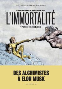 La Grande Peste t.1 ; le quatrième cavalier - Arenes
