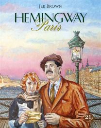 Hemingway à Paris - 21g