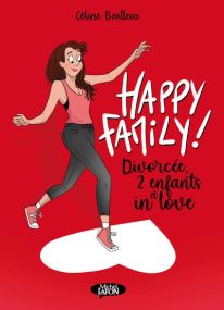 Happy Family - Michel LAFON