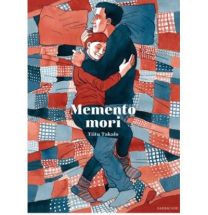 Memento Mori - Sarbacane