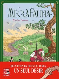Megafauna - Sarbacane