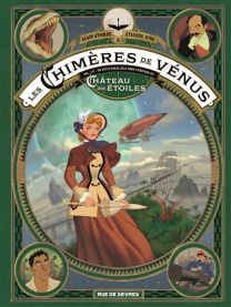 Les chimères de Vénus - Rue De Sèvres
