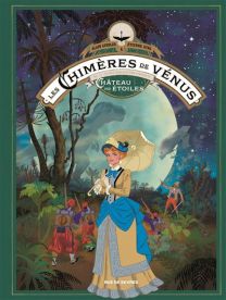 Les chimères de Vénus - Rue De Sèvres